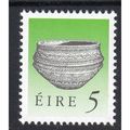 Ireland 1990 Sg749 5 p black & brt green FRESH ...