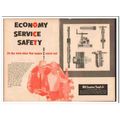 oil center tool company 1954 o-c-t economy serv...