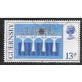 GUE 1984 13P 'EUROPA' FINE USED (EBID52-870)