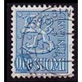 Finland 1973 Arms 0,60 Used Stamp