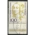 Germany 1994 - 100pf - Luise Henriette of Orang...
