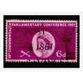 GB 1960 - 6d Parliamentary Conference SG629