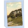 New Jersey Paterson Famous Garret Rock~2417