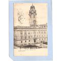 New Jersey Paterson City Hall~2479