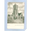 New Jersey Paterson First Baptist Church~2482