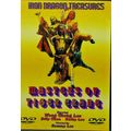 Master of Tiger Crane (DVD, 2000) (L16)