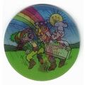 KEEBLER COLLECTIBLE ' Lenticular ' POG