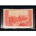 757 2c Grand Canyon Very Fine MNH Z1956