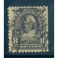Used 306 8c Martha Washington Fine A06493