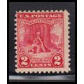 645 2c Valley Forge Average Plus MNH O1382