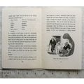 1977 ARC, Gout, A Handbook for Patients, illust...