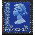 1973/1974 SG 287 - fine used (o)