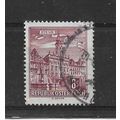 Austria.SG1321 8s Steyr Town Hall.Fine Used.Aug22