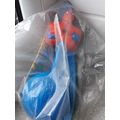 SPIDERMAN 'Wrist Puffer', Sealed bag, Burger Ki...