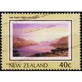 New Zealand 1988 40c S.G.1484 Used