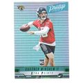 PRESTIG XTRA POINTS GARDNER MINSHEW FOIL ROOKIE...
