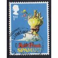 GB 2011 Musicals - Monty Python's Spamalot 1st ...