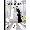THE NEW YORKER-SEPTEMBER 21, 2015-“Crosswalk,” ...