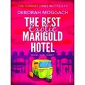 Best Exotic Marigold Hotel