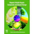 Biogenic Volatile Organic Compounds and Climate Change