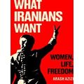 What Iranians Want