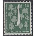 Mi: 220 MNH 1955 Cat € 4.50