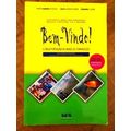 Bem-Vindo Livro Do Aluno Maria Harumi De Ponce, Silvia Andrade Burim, Susanna Fl
