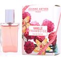 VANILLE FRAMBOISE by Jeanne Arthes EAU DE PARFU...