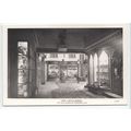 Kirkgate Castle Museum York RP Postcard C4480