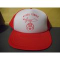 Shriners Mazol Temple Vintage Truckers Baseball...