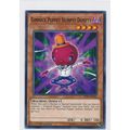 YuGiOh Immortal Destiny LED5-EN042 Gimmick Pupp...