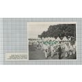 C2523) 1st Essex Volunteer Artillery Bugle Band...