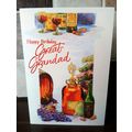 Great Grandad Birthday Card - 0010