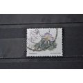 SOUTH AFRICA SG 0664 USED #1