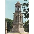 St Remy de Provence Glanum France Postcard used...