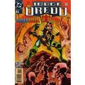Judge Dredd (DC) (Vol 1) # 007 NM MODERN AGE CO...