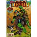 Judge Dredd (DC) (Vol 1) # 006 NM MODERN AGE CO...
