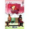 Ms Marvel (Vol 4) # 018 NM MODERN AGE COMICS