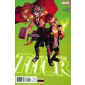 Mighty Thor (Vol 2) # 018 NM (CvrA) MODERN AGE ...