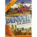 Denver Colorado The Mile High City Souvenir Pla...