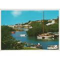 6x4 Continental size printed Paget Foot of the ...
