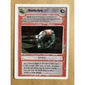 Star Wars CCG: Premiere Unlimited # Mantellian ...