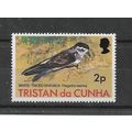 Tristan da Cunha.SG221 2p White-faced Storm Pet...