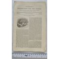 1842 The Dog-field Sports No. 1