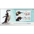 Australian Antarctic Territory 2022 Bloc Feuill...