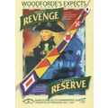 Norfolk Real Ale Horatio Nelson Ship Advertising PB Postcard
