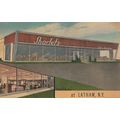 Sharlets Furniture Store Latham New York Advert...
