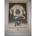 1973 Manfred Mann's Earth Band Get Your Rocks O...