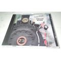 RELAX WITH... TRAIN RIDE (Music CD 1993) Sounds...