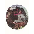 Ford Maddox Brown The Last of England Postcard ...